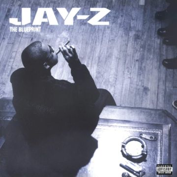 JAY-Z - BLUEPRINT