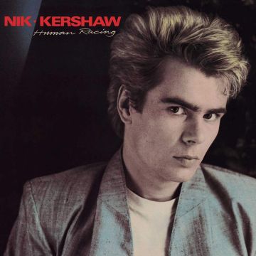 NIK KERSHAW - HUMAN RACING