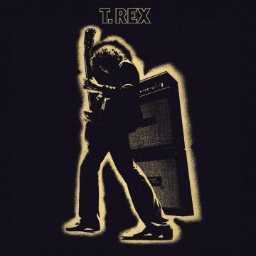 T-REX - ELECTRIC WARRIOR