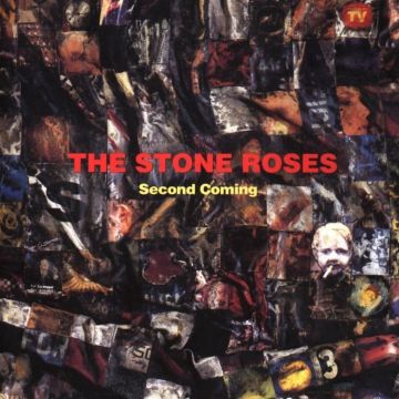 STONE ROSES - SECOND COMING (180G)