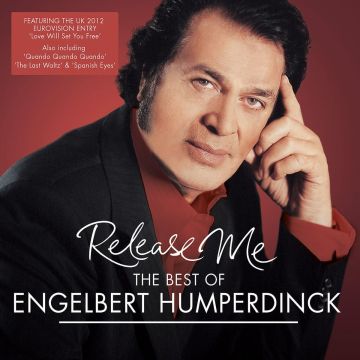 ENGELBERT HUMPERDINCK - RELEASE ME: BEST OF