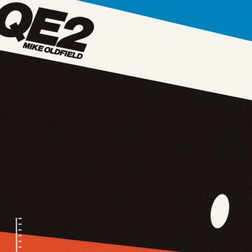 MIKE OLDFIELD - QE2