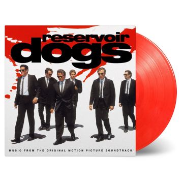 Various Artists - Reservoir Dogs (Soundtrack)