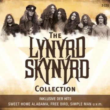 LYNYRD SKYNYRD - COLLECTION