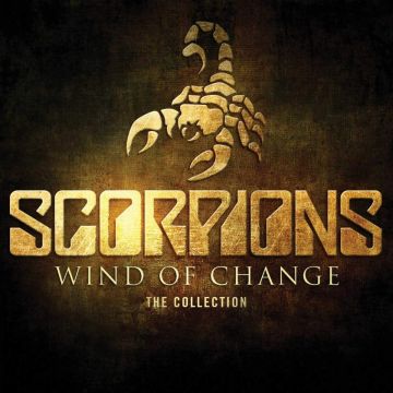 SCORPIONS - WIND OF CHANGE: BEST OF