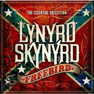 LYNYRD SKYNYRD - FREE BIRD: THE COLLECTION