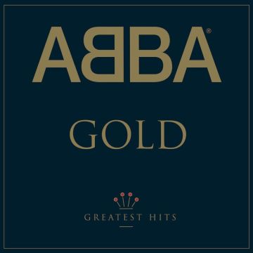 ABBA - GOLD (2LP)
