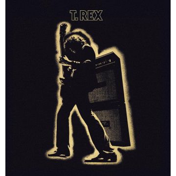 T-REX - ELECTRIC WARRIOR