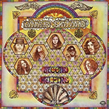 LYNYRD SKYNYRD - SECOND HELPING