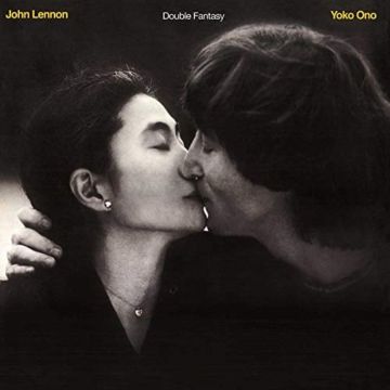 LENNON,JOHN / ONO,YOKO - DOUBLE FANTASY