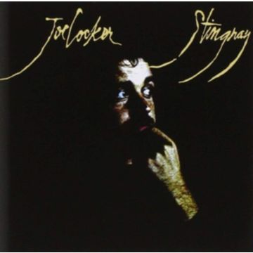 JOE COCKER - STINGRAY (24BIT REMASTER)
