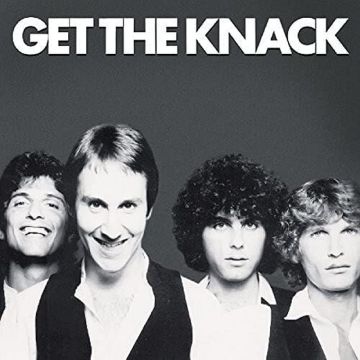KNACK - GET THE KNACK (24BIT REMASTERED)