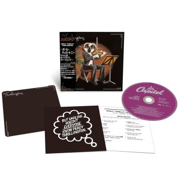 PAUL MCCARTNEY - THRILLINGTON (SHM-CD)