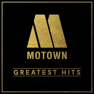 VARIOUS ARTISTS - MOTOWN