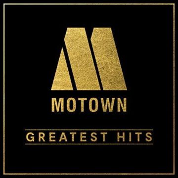 VARIOUS ARTISTS - MOTOWN GREATEST HITS (IMPORT)