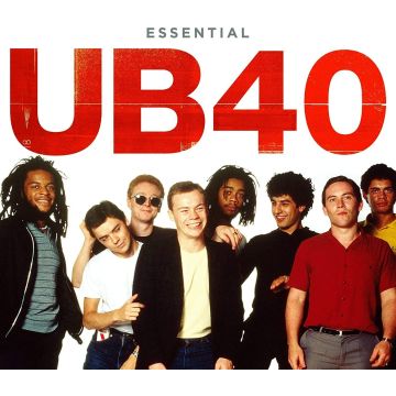 UB40 - ESSENTIAL UB40