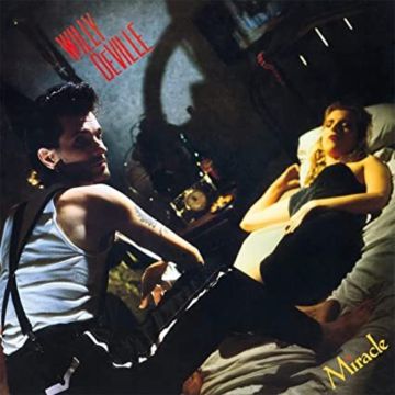 Willy Deville - Miracle