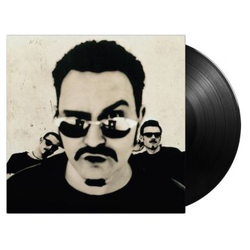 THERAPY? Infernal Love (180g MOVLP2806)