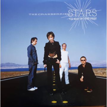 CRANBERRIES - STARS (THE BEST OF 1992-2002) (2LP)