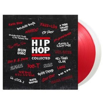 Various Artists - Hip Hop Collected
