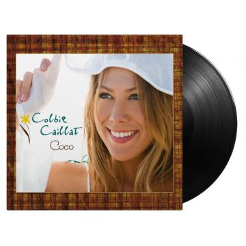 Colbie Caillat - Coco