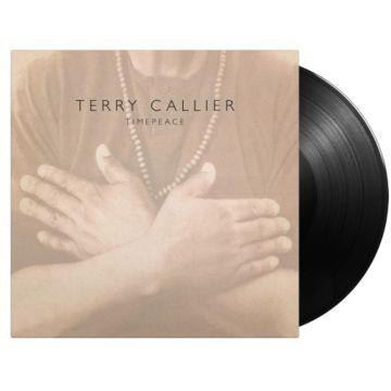 Terry Callier - Timepeace