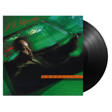 L.J. Reynolds - Travelin'