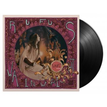Rufus Wainwright - Want Two