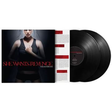 She Wants Revenge - This Is Forever