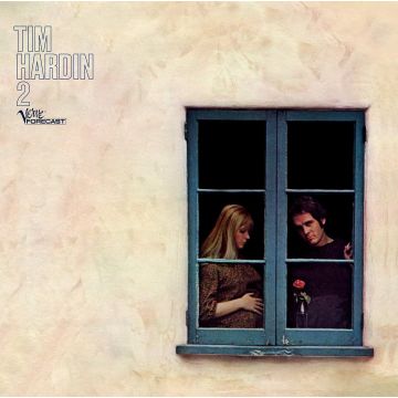 HARDIN TIM - TIM HARDIN 2