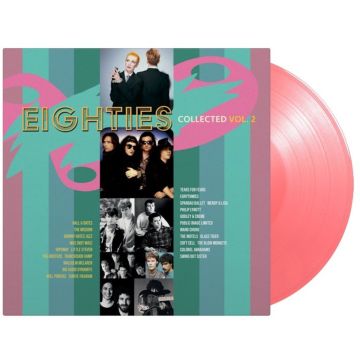 Various Artists - Eighties Collected Vol.2