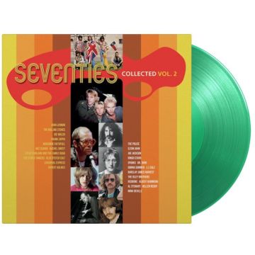 Various Artists - Seventies Collected Vol.2