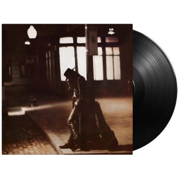 Richie Sambora - Stranger In This Town