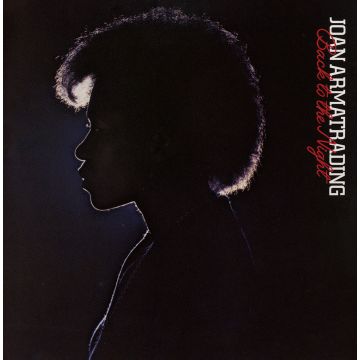 JOAN ARMATRADING - BACK TO THE NIGHT