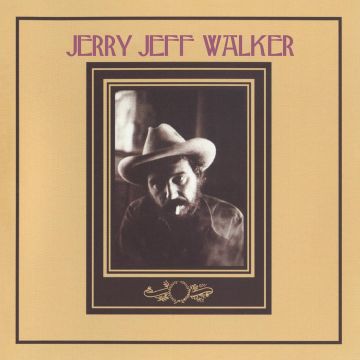 JERRY JEFF WALKER - JERRY JEFF WALKER