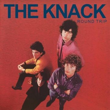 KNACK - ROUND TRIP