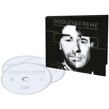 GODLEY & CREME - COLLECTED