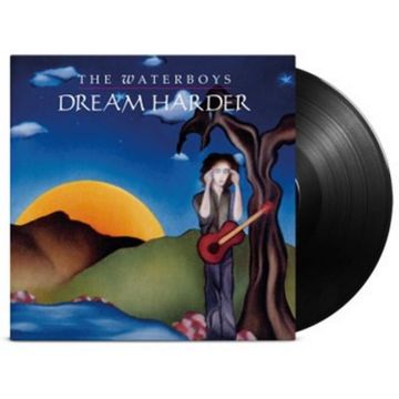 The Waterboys - Dream Harder