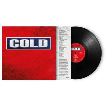 Cold - Cold