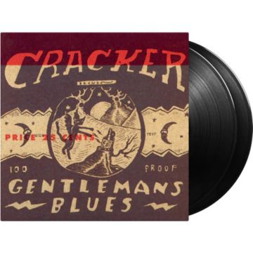 CRACKER - GENTLEMAN'S BLUES (180G)