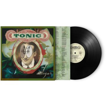 Tonic - Sugar