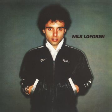 NILS LOFGREN - NILS