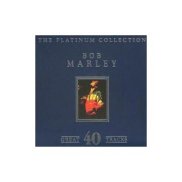 BOB MARLEY - BOB MARLEY