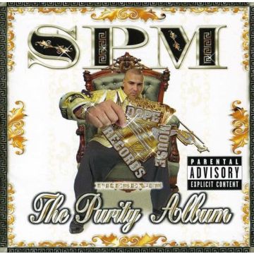 SPM - PURITY ALBUM