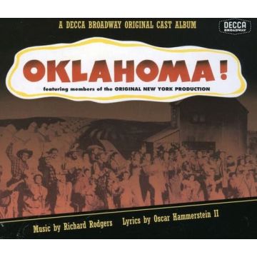 OKLAHOMA O.C.R. - OKLAHOMA O.C.R.