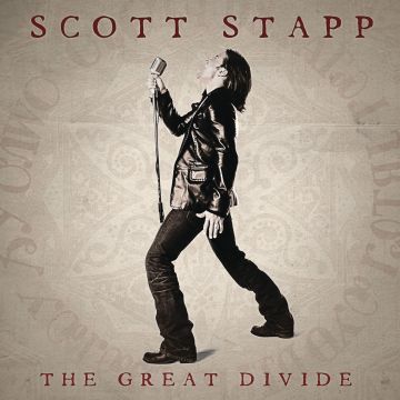SCOTT STAPP - GREAT DIVIDE