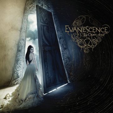 EVANESCENCE - OPEN DOOR