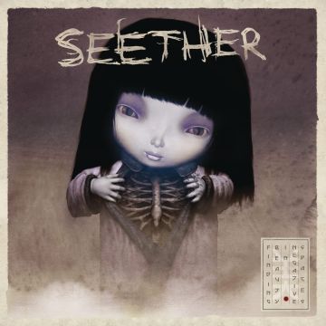 SEETHER - FINDING BEAUTY IN NE