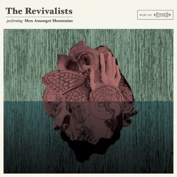 REVIVALISTS - MEN AMONGST MOUNTAINS (COLORED VINYL)