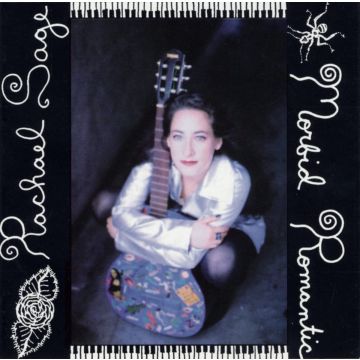 RACHAEL SAGE - MORBID ROMANTIC